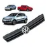 Grade Dianteira Superior Gol Voyage G6 2013 2014 2015 2016