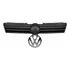 Grade Dianteira Superior Gol Voyage G6 2013 2016 + Emblema