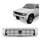 Grade Dianteira Toyota Hilux