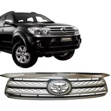 Grade Dianteira Toyota Hilux