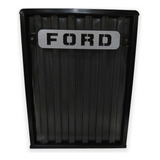 Grade Dianteira Trator Ford