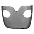 Grade Dianteira Trator Massey 4265 4275 4283 4290 4291 4292