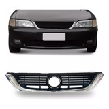 Grade Dianteira Vectra Com