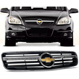 Grade Dianteira Vectra Elegance 2006 A 2010 Emblema Original