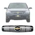 Grade Dianteira Vectra Elegance C/ Emblema Dourado Orig 2008
