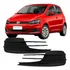 Grade Do Farol Auxiliar Fox 2015 16 A 20 Sem Furo Par
