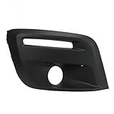 Grade Do Para-choque Dianteiro Direito, Grades Do Farol De Neblina, Grade Do Para-choque Dianteiro Direito, 1513564680, Capa Durável Da Estrutura Do Farol De Neblina Para Citroen Berlingo