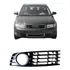 Grade Do Parachoque Dianteiro Audi A4 2002 2003 2004