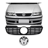 Grade Do Radiador Emblema