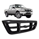 Grade Do Radiador Ford