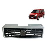 Grade Doblo 10 21