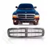 Grade Dodge Dakota 1997 À 2003 Cromada Frontal