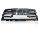 Grade Dodge Ram 2012
