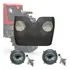 Grade E Farol H4 Trator Massey 4265 4275 4283 4290 4292 4299