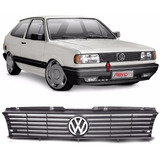 Grade Emblema Gol Parati