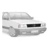 Grade + Emblema Gol Voyage Quadrado 1991 1992 93 94 95