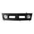 Grade Esportiva C/ Farol Milha Monza 82 A 90 - Tunning