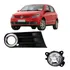 Grade Farol De Milha Gol Voyage G5 09/12 Friso Cromado