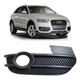 Grade Farol Milha Audi