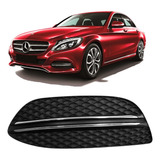 Grade Farol Milha Mercedes