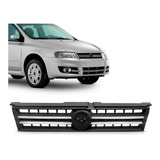 Grade Fiat Stilo 2007