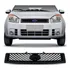 Grade Fiesta 2007 2008 2009 2010 Ford