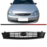 Grade Fiesta Street Courier