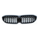 Grade Filete Duplo Black