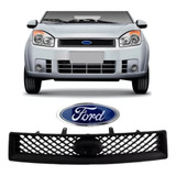 Grade Ford Fiesta 2008