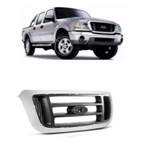 Grade Ford Ranger 2005