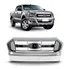 Grade Ford Ranger Cromada 2016 2017 2018 Pickup
