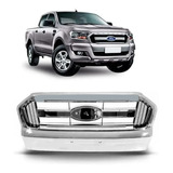 Grade Ford Ranger Cromada