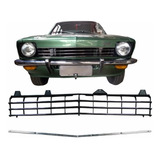 Grade Friso Capu Chevette