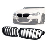 Grade Frontal Bmw 320i