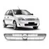 Grade Frontal Corsa Montana Ano 03/11 Cromada