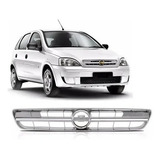 Grade Frontal Corsa Montana