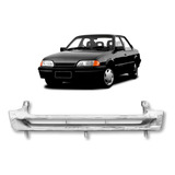 Grade Frontal Cromada Monza