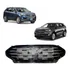 Grade Frontal Dianteira Cromada Ford Edge 2019 2020 