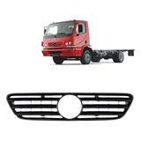 Grade Frontal Dianteira Mercedes