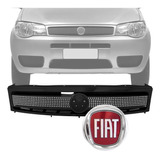 Grade Frontal Embl Fiat