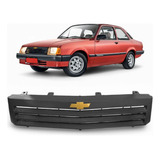Grade Frontal Emblema Chevette