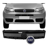 Grade Frontal Fiat Palio