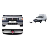 Grade Frontal Fiat Uno
