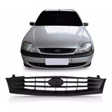 Grade Frontal Fiesta Hatch