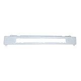 GRADE FRONTAL FIXA RADIADOR PARA SCANIA SERIE 6 HIGHLINE