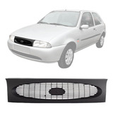 Grade Frontal Ford Fiesta