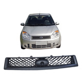 Grade Frontal Ford Fiesta