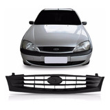 Grade Frontal Ford Fiesta