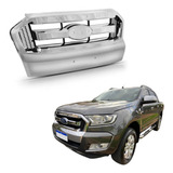 Grade Frontal Ford Ranger