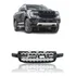 Grade Frontal Ford Ranger 2024 Modelo Raptor Com Led Vo6